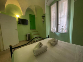 SUITE SAN SIRO✩✩✩✩✩ CENTRALISSIMO e ROMANTICO, San Remo